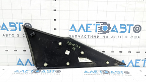 Rear fender trim right Toyota Prius 50 Prime 17-22