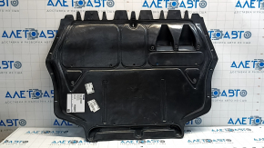 Engine protection VW Passat b8 16-19 USA TYC