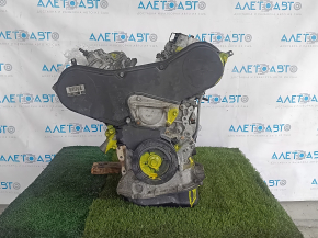 3MZ-FE Lexus RX400h 06-07 170k engine with a rusty flywheel