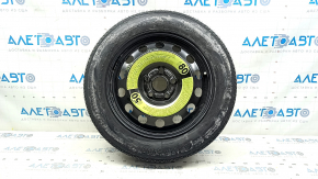 VW Jetta spare tire 19-24 R16 125/90