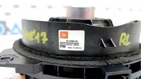 Speaker rear left Toyota Prius 50 Prime 17-18 JBL