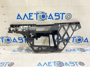 Front bumper mount left under headlight VW Passat b8 16-19 USA