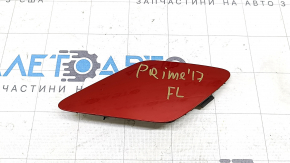 Front Bumper Tow Hook Cap Left Toyota Prius 50 Prime 17-22