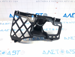 Front bumper mount right under headlight VW Passat b8 16-19 USA