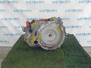 Automatic transmission assembly Lexus RX400h 06-08 P310 CVT 170kW