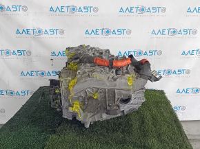 Automatic transmission assembly Lexus RX400h 06-08 P310 CVT 170kW