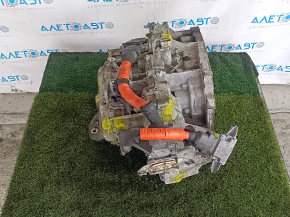 Automatic transmission assembly Lexus RX400h 06-08 P310 CVT 170kW