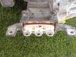 Automatic transmission assembly Lexus RX400h 06-08 P310 CVT 170kW