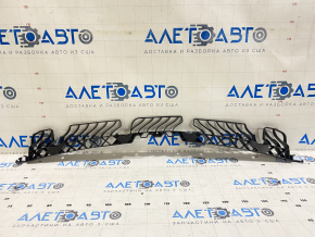 Front bumper mount central VW Passat b8 16-19 USA