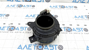 Left cooling fan for Toyota Prius 50 Prime 17-22