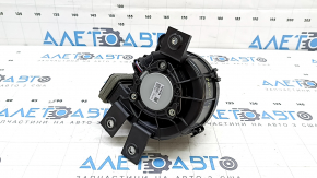 Left cooling fan for Toyota Prius 50 Prime 17-22