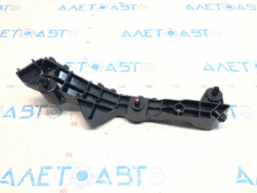 Front Bumper Fastening Right Wing Lexus NX200t NX300 NX300h 15-21