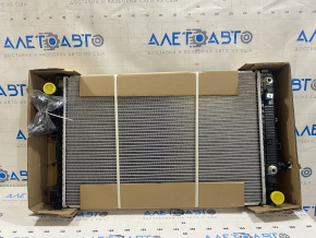 Radiator cooling water Chevrolet Malibu 16-18 1.5T with gearbox cooling