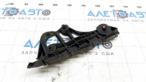 Front bumper mount left Toyota Prius 50 Prime 17-22