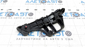 Front bumper mount left Toyota Prius 50 Prime 17-22