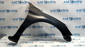 Front right fender for Honda Accord 13-17, steel, bumpers