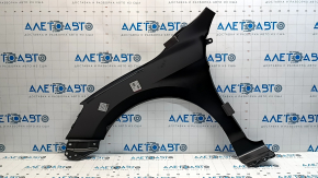 Front right fender for Honda Accord 13-17, steel, bumpers