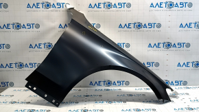 Front right wing Mercedes C-class W205 15-21 aluminum, minor nicks
