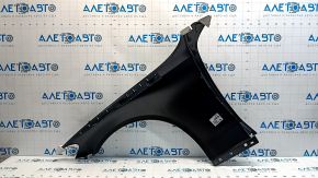 Front right wing Mercedes C-class W205 15-21 aluminum, minor nicks