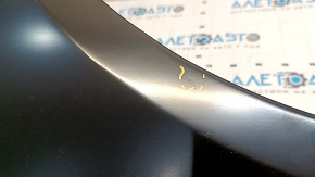 Front left fender Ford Fusion mk5 17-20 steel, minor scratches