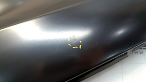 Front left fender Ford Fusion mk5 17-20 steel, minor scratches