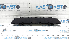 Instrument cluster assembly for Toyota Prius 50 Prime 17-19 FWD with 47k projection