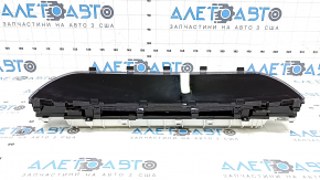 Instrument cluster assembly for Toyota Prius 50 Prime 17-19 FWD with 47k projection