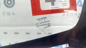 Toyota Prius 50 Prime 17-18 windshield for projection
