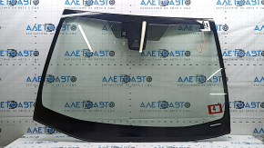 Toyota Prius 50 Prime 17-18 windshield for projection