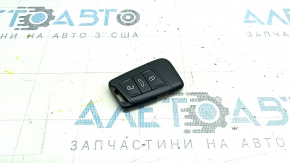 VW Jetta 19-23 Smart 4-button key, scratches