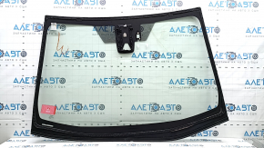 Toyota Prius 50 Prime 17-18 windshield for projection