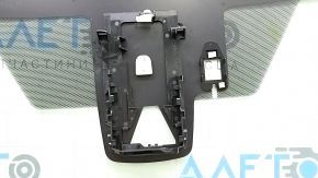 Toyota Prius 50 Prime 17-18 windshield for projection