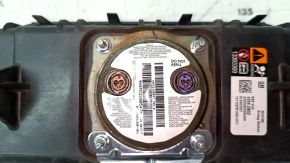 Airbag passenger in the dashboard Chevrolet Bolt 17-