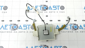 GPS antenna Toyota Camry v40