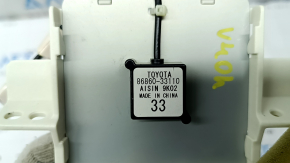 GPS antenna Toyota Camry v40