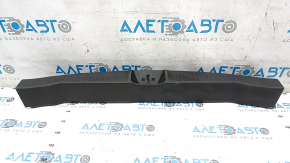 Mitsubishi Outlander Sport ASX 10-23 trunk opening trim, black, scratches