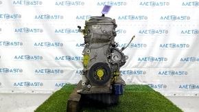 Engine 2AZ-FXE Toyota Camry v40 2.4 hybrid 122k