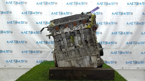 Engine 2AZ-FXE Toyota Camry v40 2.4 hybrid 122k