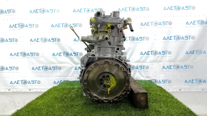Engine 2AZ-FXE Toyota Camry v40 2.4 hybrid 122k