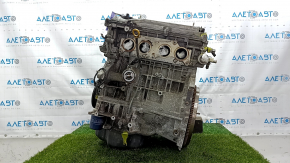 Engine 2AZ-FXE Toyota Camry v40 2.4 hybrid 122k