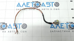 Toyota Camry v40 10-11 hybrid headlight turn signal feature