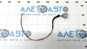 Toyota Camry v40 10-11 hybrid headlight turn signal feature