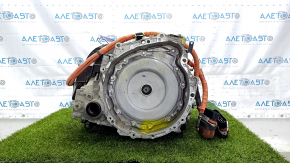 Toyota Camry V40 Hybrid CVT 122kW Automatic Transmission Assembly