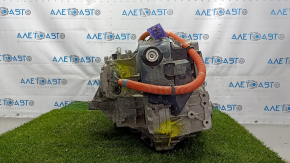 Toyota Camry V40 Hybrid CVT 122kW Automatic Transmission Assembly