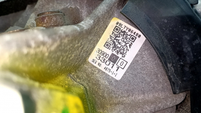 Toyota Camry V40 Hybrid CVT 122kW Automatic Transmission Assembly