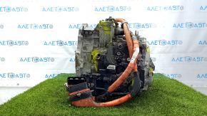Toyota Camry V40 Hybrid CVT 122kW Automatic Transmission Assembly