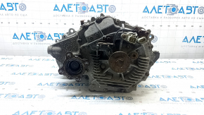 Electric rear differential gearbox Lexus RX400h 06-09 170k