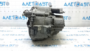 Electric rear differential gearbox Lexus RX400h 06-09 170k