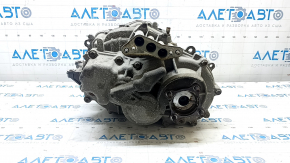 Electric rear differential gearbox Lexus RX400h 06-09 170k