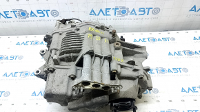 Electric rear differential gearbox Lexus RX400h 06-09 170k